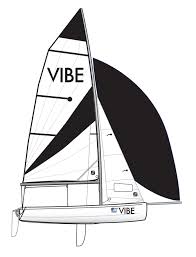 Topper Topaz Vibe Padded Toe Strap Set - Super Stick Pro - Rubber Backed